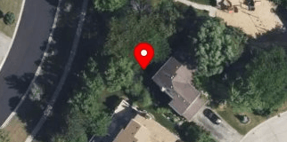 House image located at Lake Villa, IL 60046