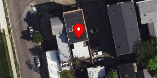 House image located at Cincinnati, OH 45203