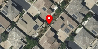 House image located at Irvine, CA 92618