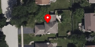 House image located at Plainfield, IL 60586