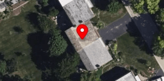 House image located at Oak Brook, IL 60523
