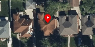 House image located at Oak Park, MI 48237