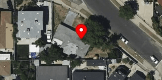 House image located at North Hollywood, CA 91606