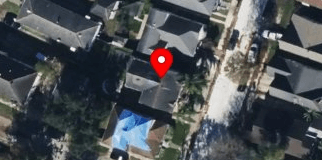 House image located at New Orleans, LA 70125