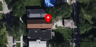 House image located at Chicago, IL 60636