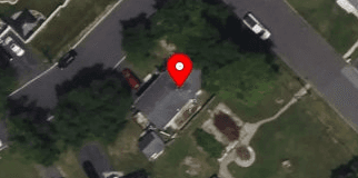 House image located at Keyport, NJ 07735