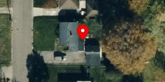 House image located at Lansing, MI 48911
