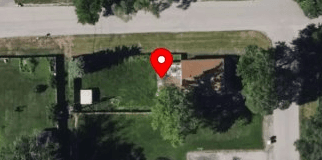 House image located at Joliet, IL 60432