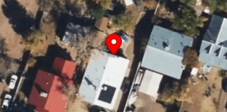 House image located at Albuquerque, NM 87107