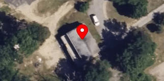 House image located at West Wareham, MA 02576