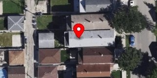 House image located at Chicago, IL 60609