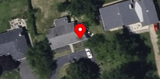 House image located at Jobstown, NJ 08041