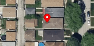 House image located at Chicago, IL 60633