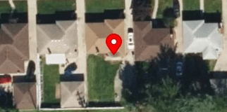 House image located at Eastpointe, MI 48021