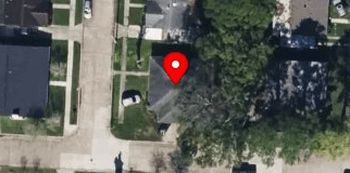 House image located at Gretna, LA 70053