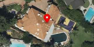 House image located at Whittier, CA 90605