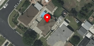 House image located at Whittier, CA 90606