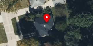 House image located at Southfield, MI 48076