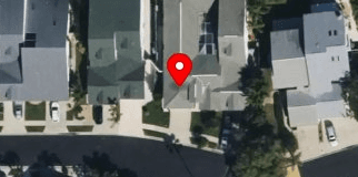 House image located at Cape Canaveral, FL 32920