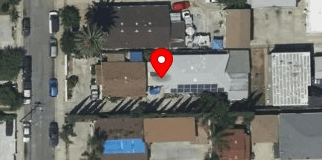 House image located at Los Angeles, CA 90023