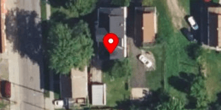 House image located at Cleveland, OH 44120