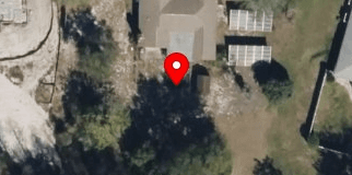 House image located at New Port Richey, FL 34654