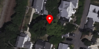 House image located at Bradley Beach, NJ 07720