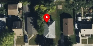 House image located at Hazel Park, MI 48030