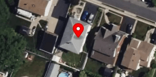 House image located at Clifton, NJ 07013