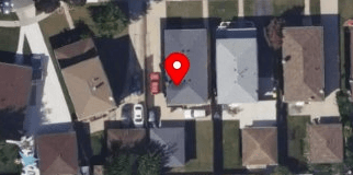 House image located at Schiller Park, IL 60176