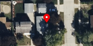 House image located at Southgate, MI 48195