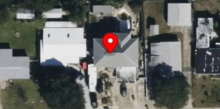 House image located at Cape Canaveral, FL 32920