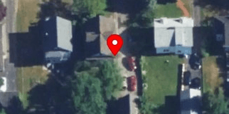 House image located at Rochester, NY 14621