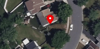 House image located at Dayton, NJ 08810