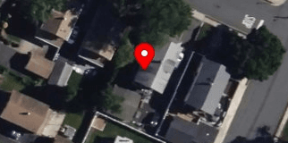 House image located at Nutley, NJ 07110