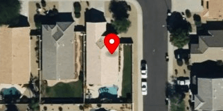 House image located at Peoria, AZ 85383