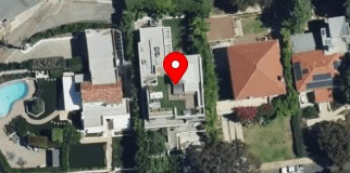 House image located at Pacific Palisades, CA 90272