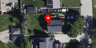 House image located at Hinsdale, IL 60521