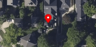House image located at Wilmette, IL 60091