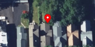 House image located at Rochester, NY 14620