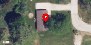 House image located at Chagrin Falls, OH 44023