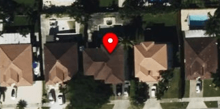 House image located at Miami, FL 33194