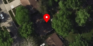 House image located at Cincinnati, OH 45240