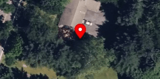 House image located at Saddle River, NJ 07458