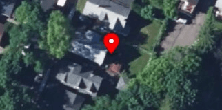 House image located at Rochester, NY 14620