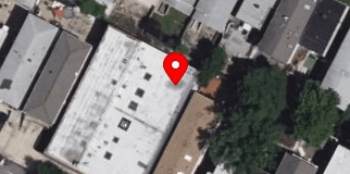 House image located at Jersey City, NJ 07307