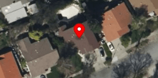 House image located at San Jose, CA 95121