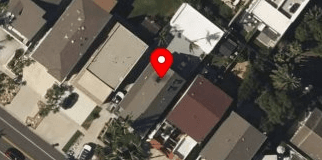 House image located at Capistrano Beach, CA 92624