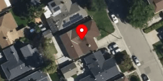 House image located at San Lorenzo, CA 94580