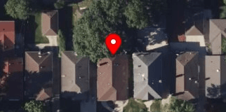 House image located at Chicago, IL 60646